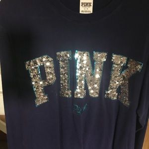 VS long sleeve t